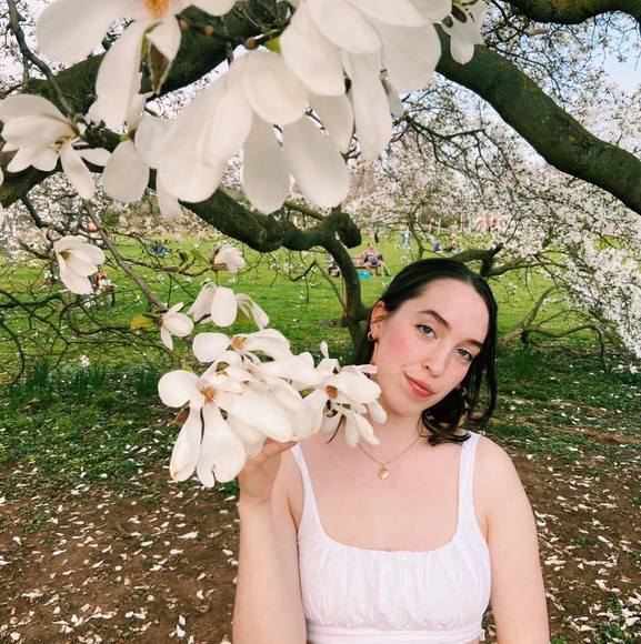 Meet your Posher, Madelaine - Picture 1 of 1